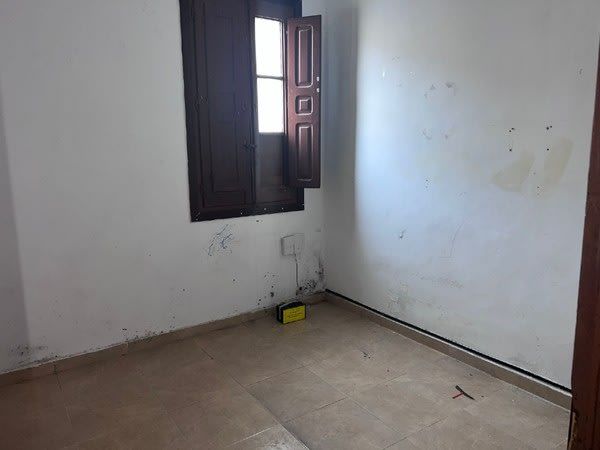 Bedroom of Flat for sale in Castejón (Navarra)