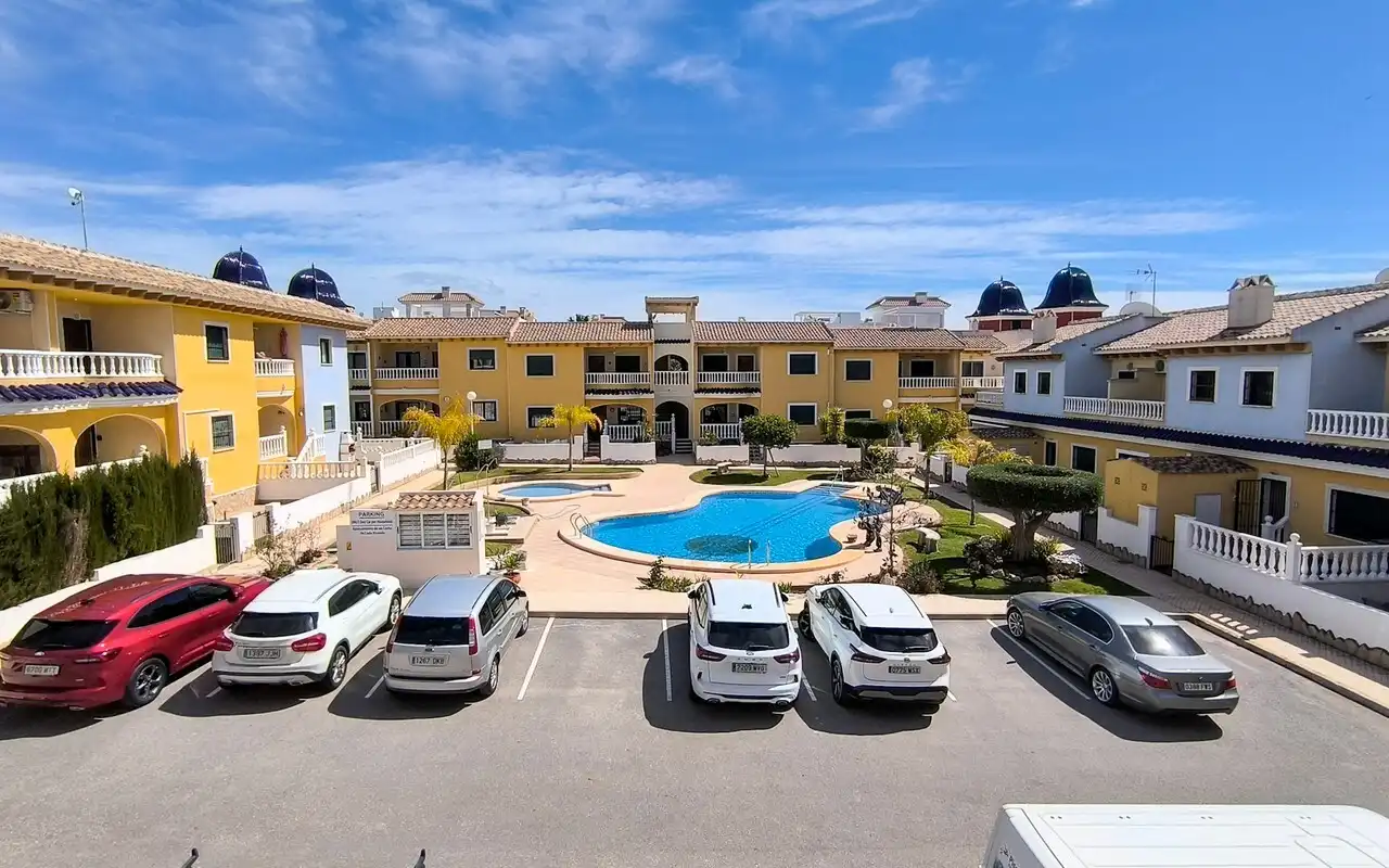 Apartment zum Verkauf in Benijófar, imagen 2
