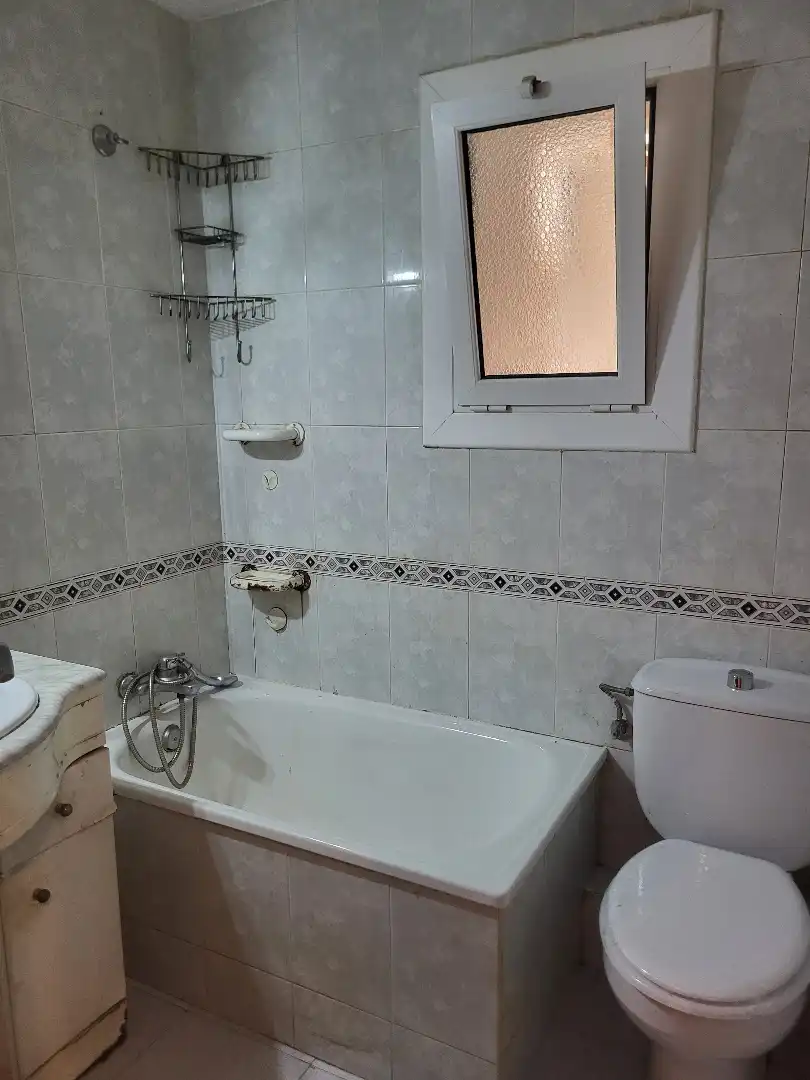 Flat with terrace for sale in Carrer Gran de Sant Andreu, imagen 27