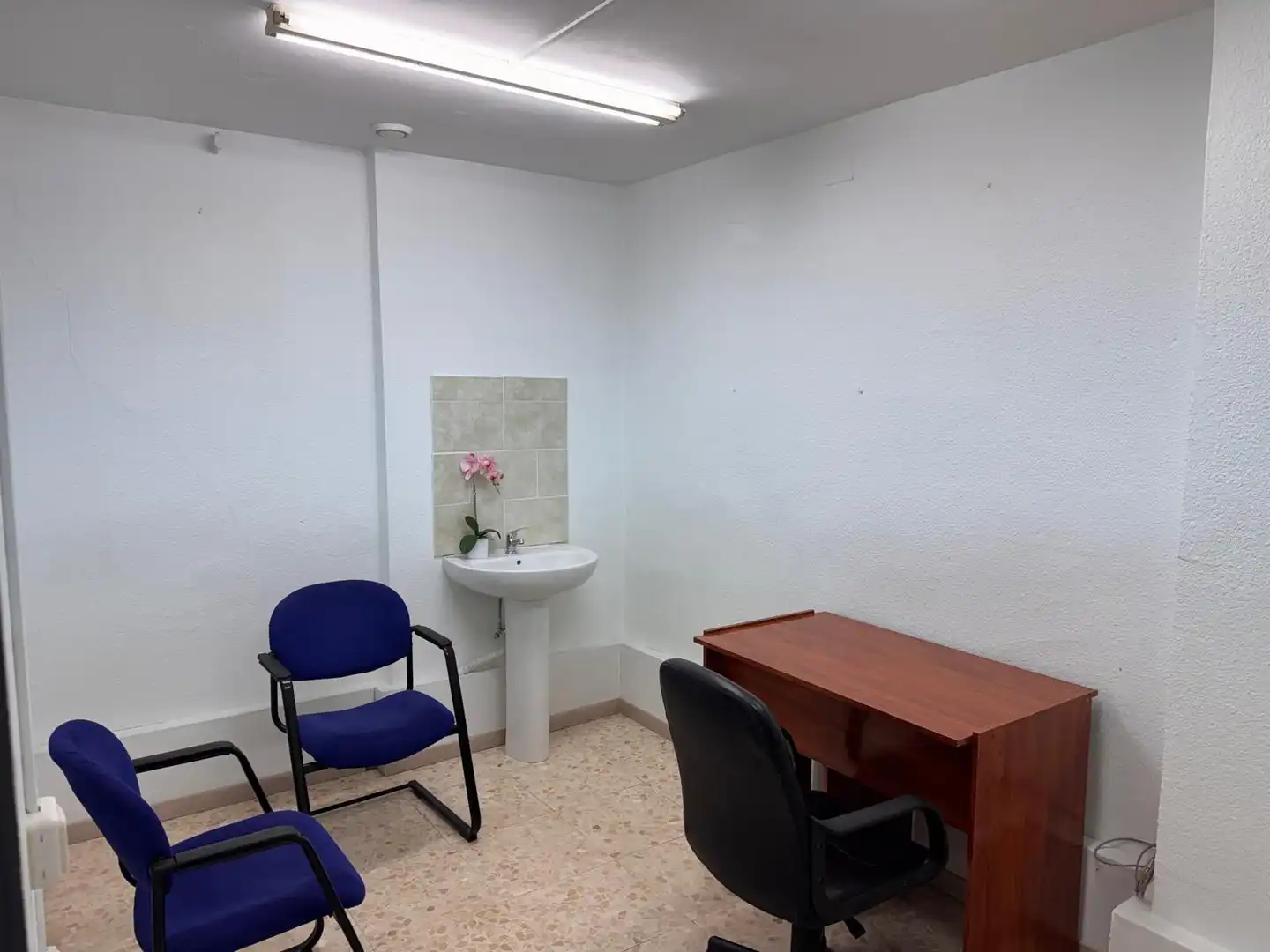 Local en venta en San Juan de Aznalfarache