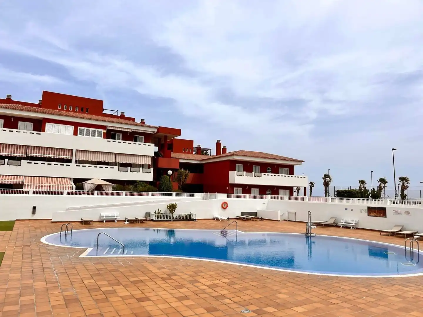 Piso de alquiler en Puertito de Güímar