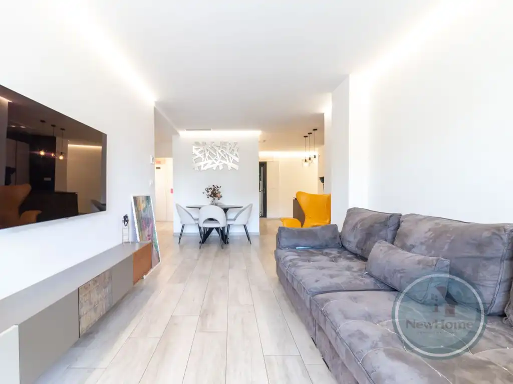 Wohnung zum Verkauf in Calle Gral Gutierrez Mellado, El Travaló - Martínez Valero