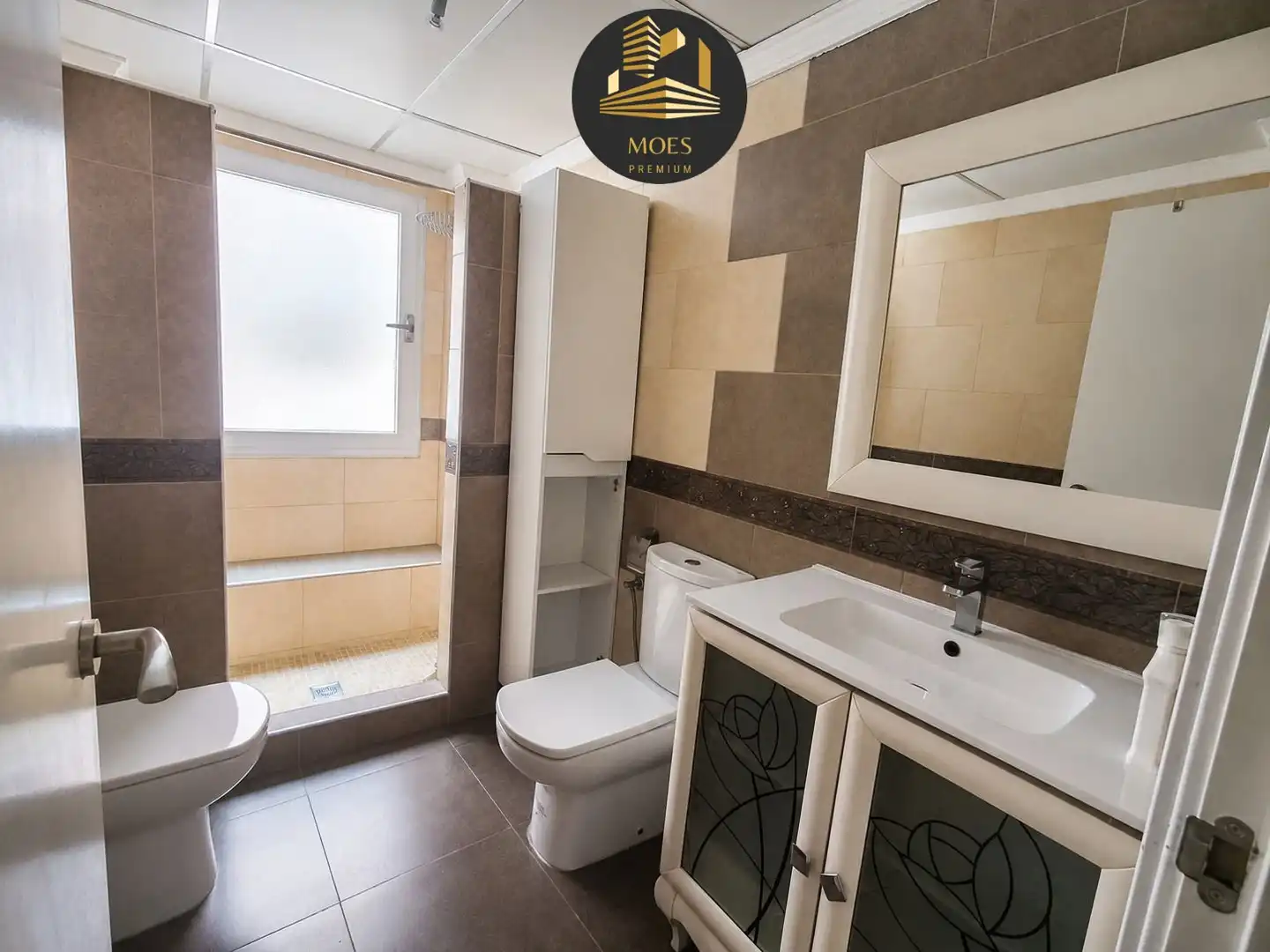 Flat with lift for sale in Renfe - Bulevar 1ª y 2ª Fase, imagen 5