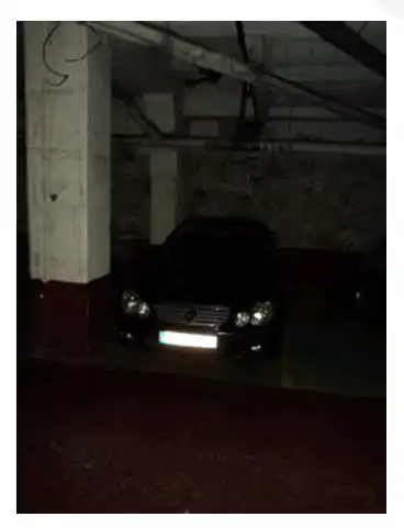 Individual con ascensor en venta en Rúa da Coruña, imagen 5