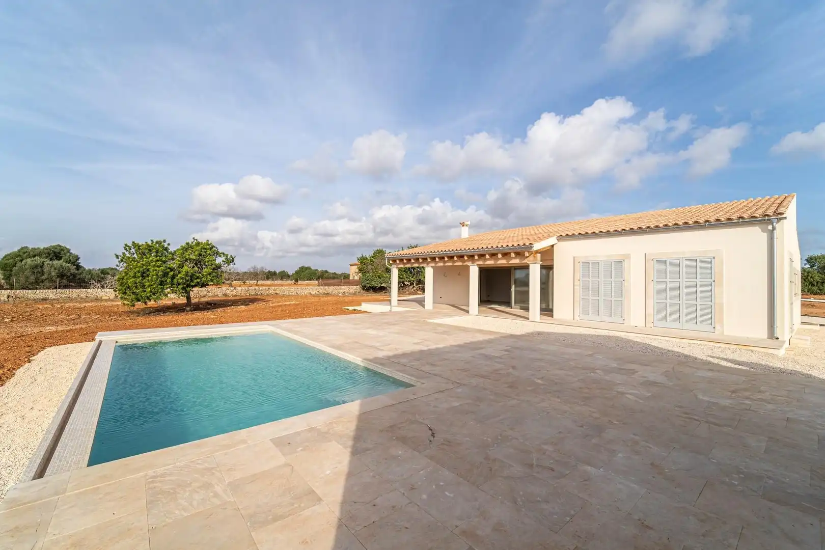 Detached house with pool for sale in Cala d'Or, imagen 10