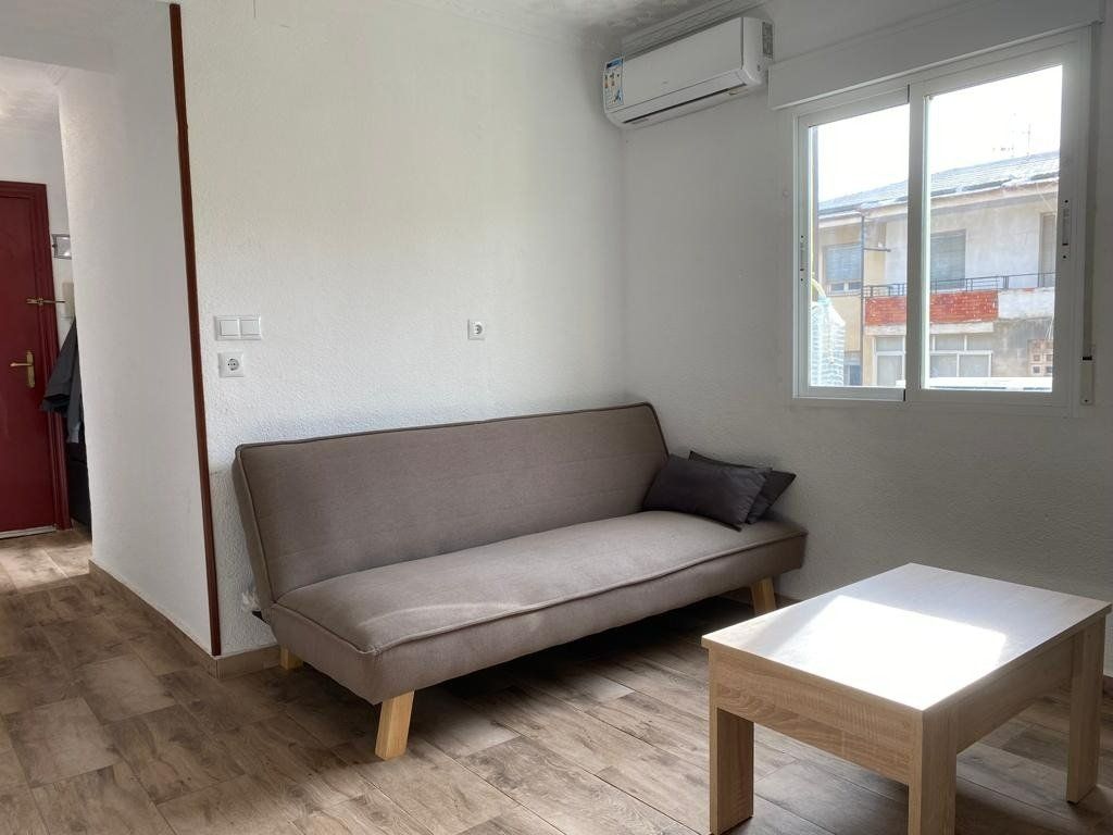 Living room of Duplex for sale in Alicante / Alacant  with Balcony