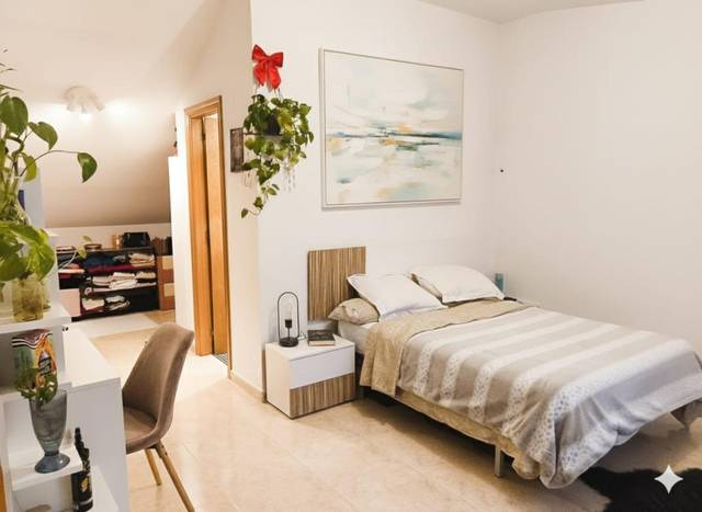 Casa adosada en Venta en La Joyosa