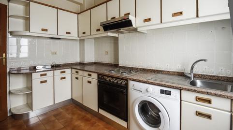 Foto 3 de Pis en venda a Praza de España, Monte Alto - Zalaeta - Atocha, A Coruña