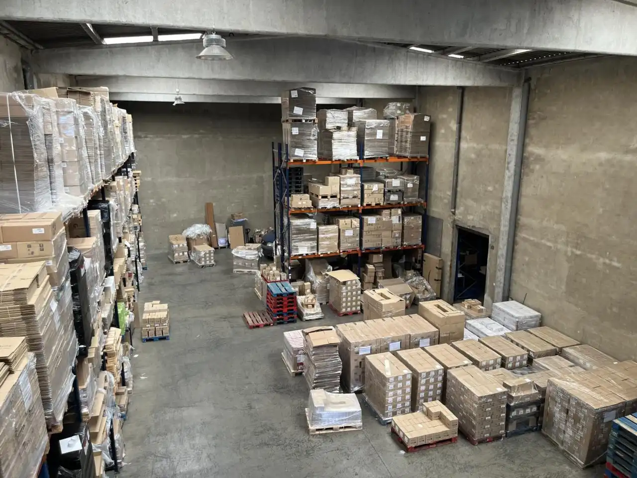 Nave industrial en venta en Carrer Marie Curie, imagen 10