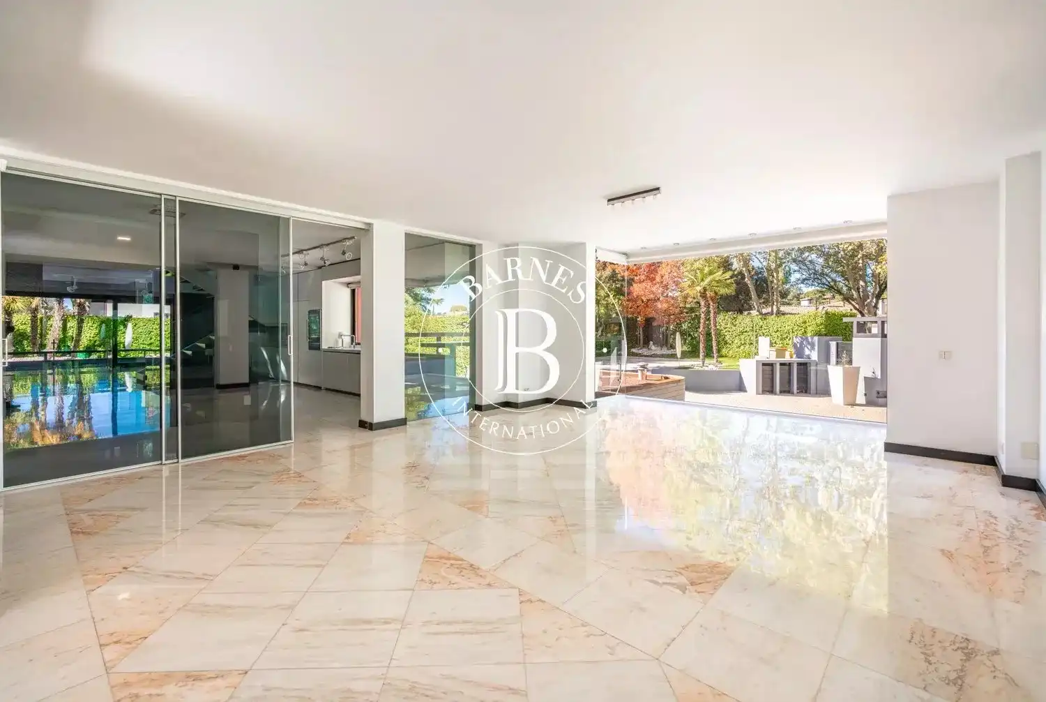 Maison avec piscine à vendre à Urbanización La Moraleja, imagen 5