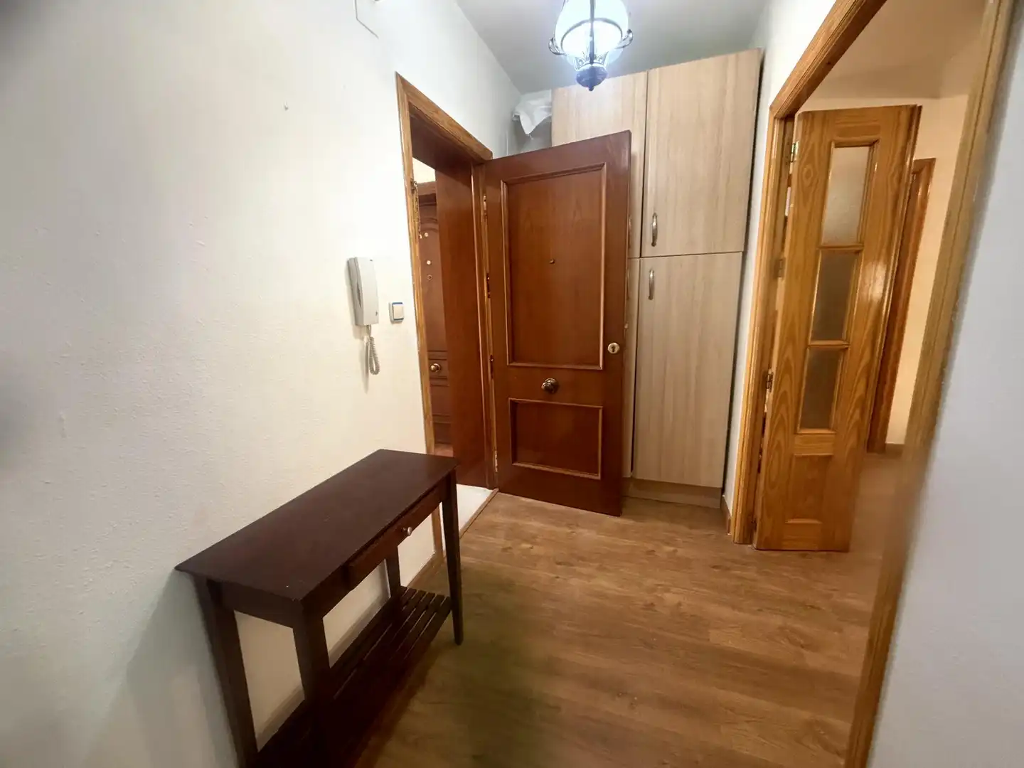 Apartamento en venta en Cartagena con Amueblado