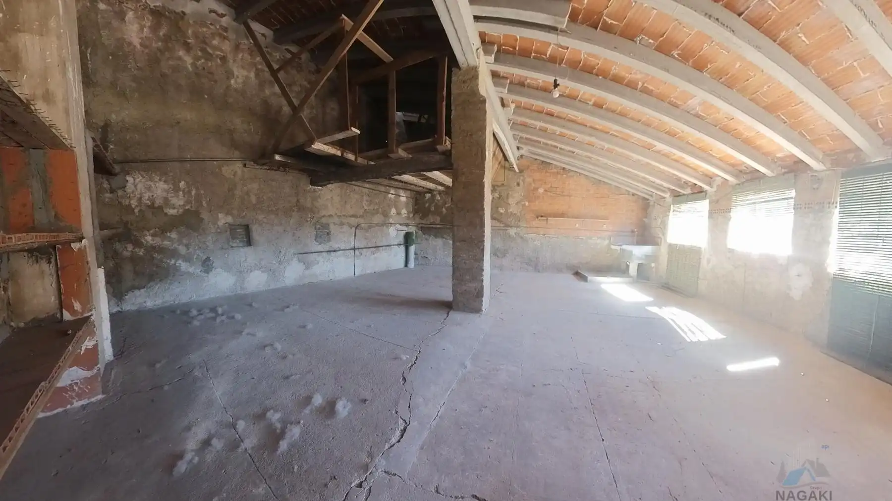 Casa o chalet en venta en Garcia