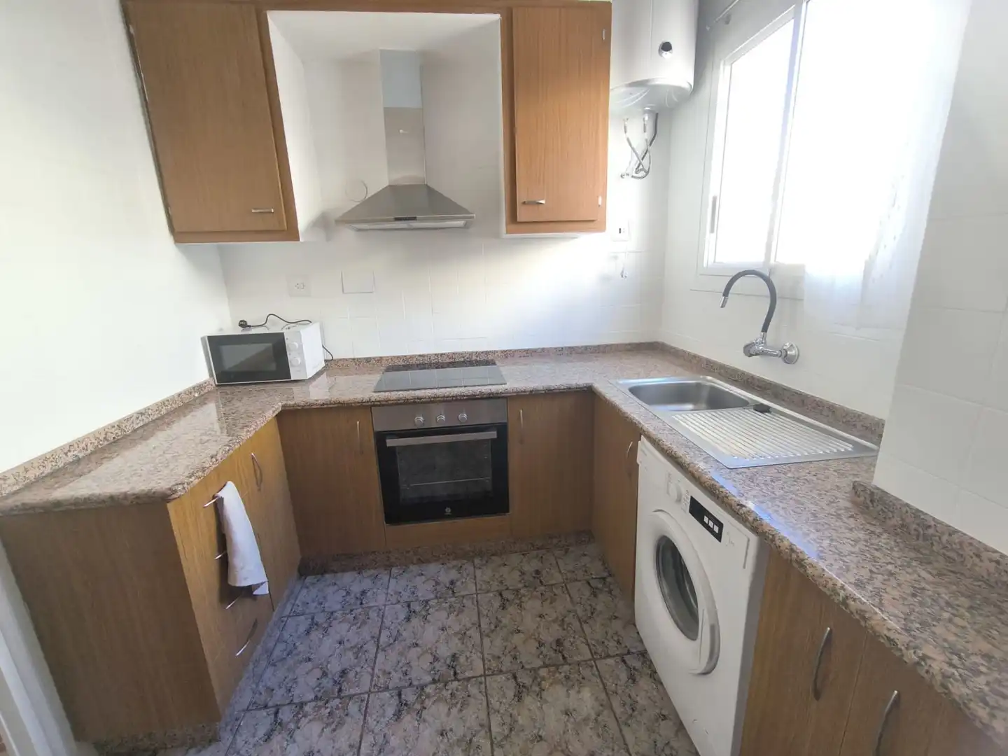 Habitación en Centre - Zona Alta