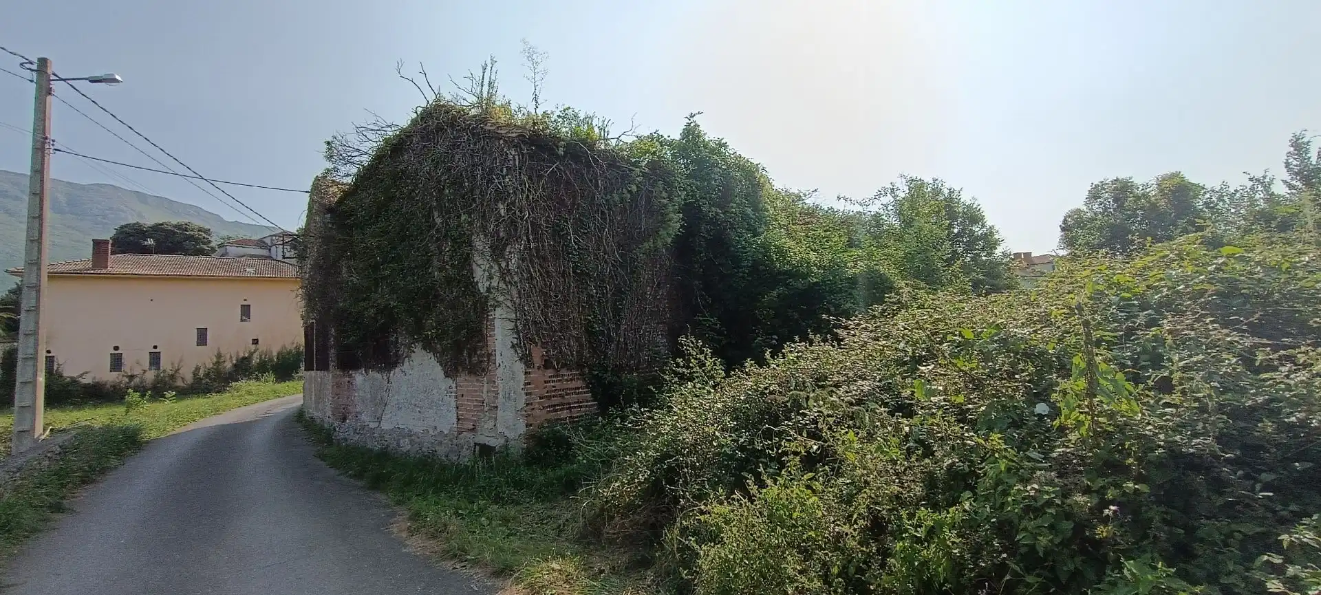 Country house zum Verkauf in Llanes