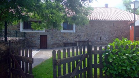 Foto 5 de Ático en venta en Rubalcaba - Bo Lierganes-rubalcaba, 138, Liérganes, Cantabria