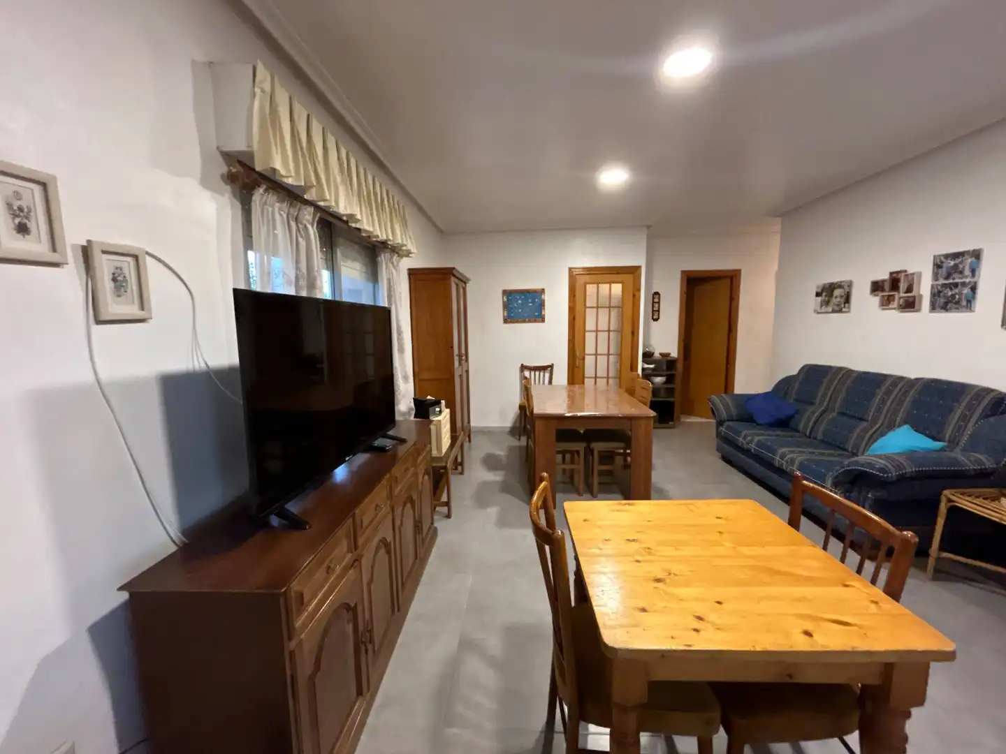 Casa o xalet en venda a Partida Altabix, Jubalcoi
