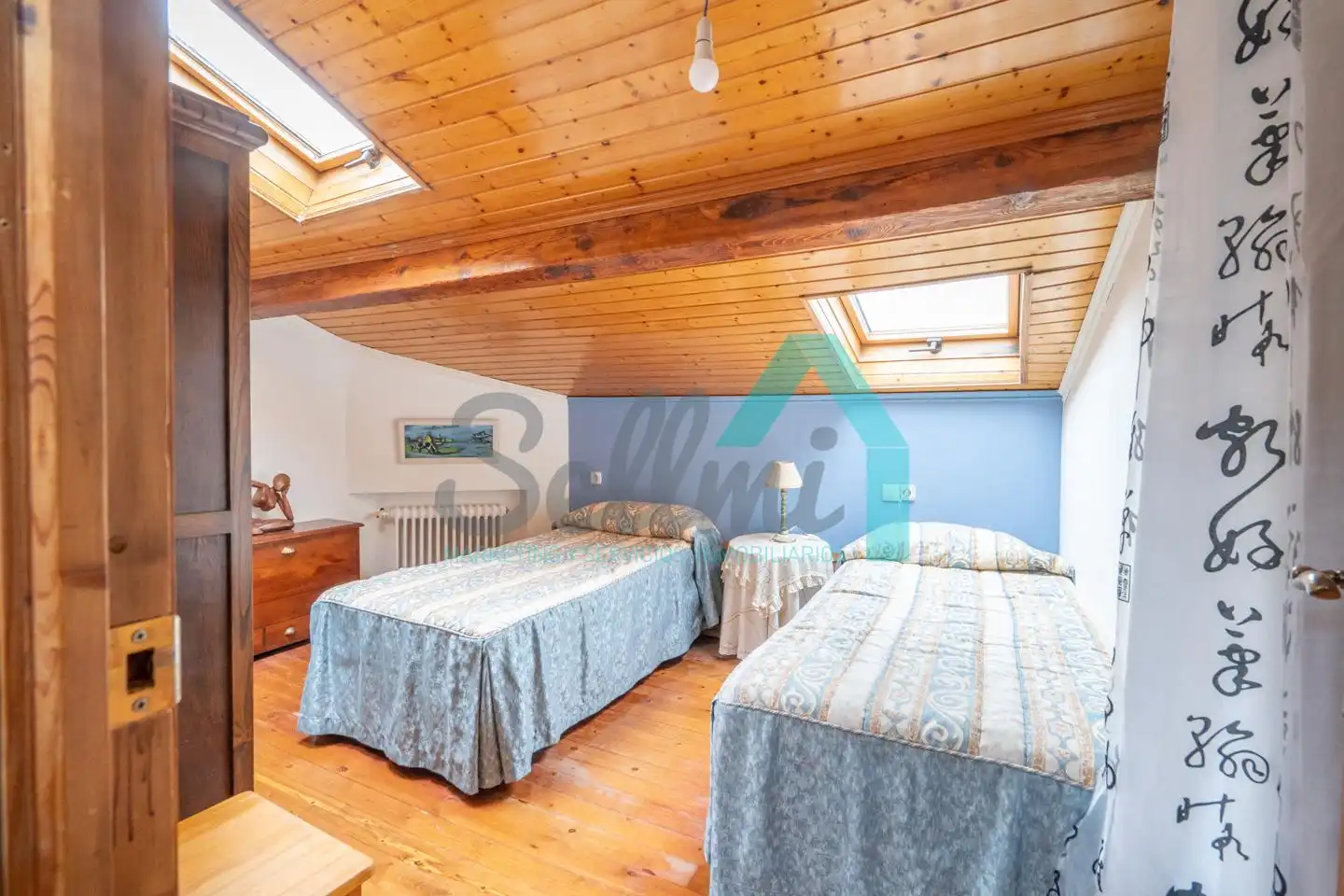 Duplex with lift to rent in Calle Rectoría, imagen 31