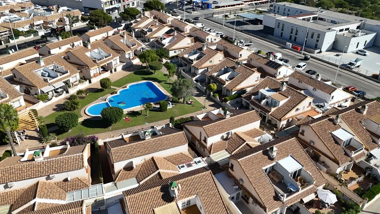 Bungalow en venda a Orihuela Costa, imagen 3