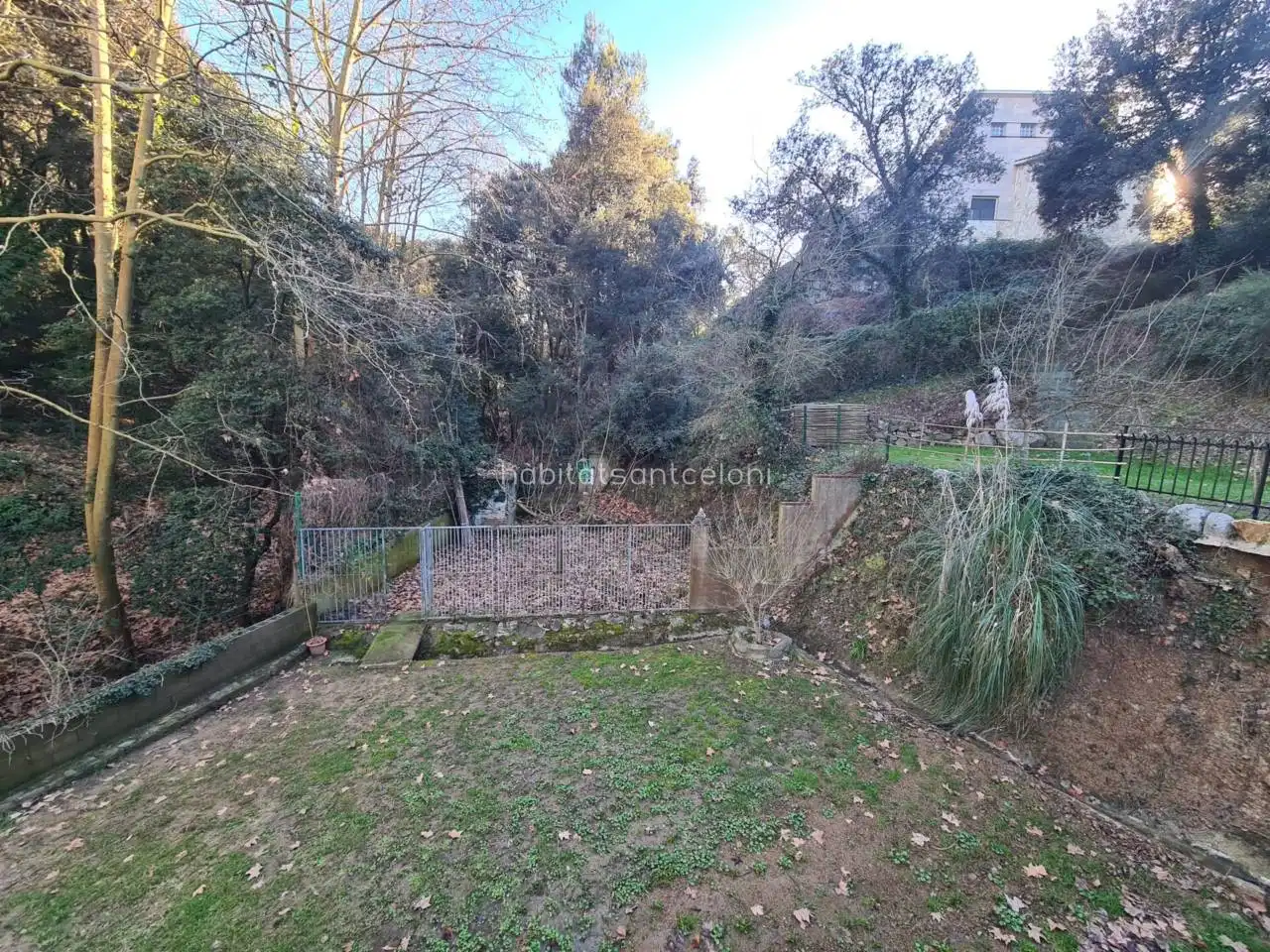 Casa con jardín en venta en Sant Celoni, imagen 30