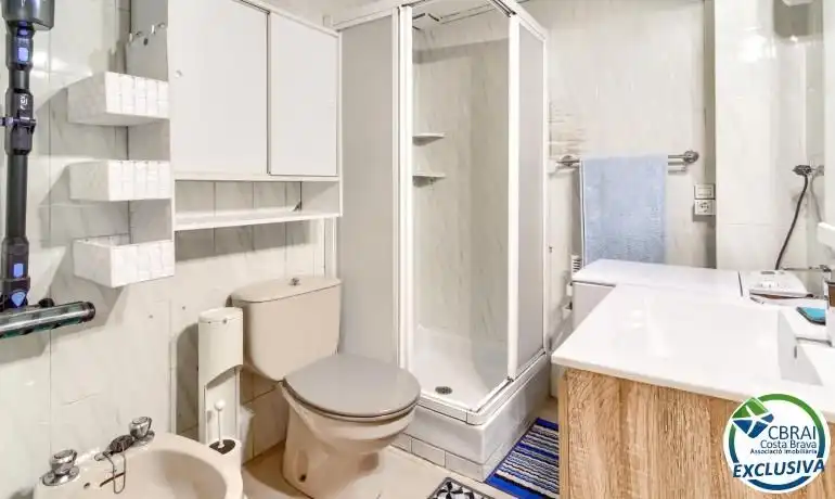 Apartment with lift for sale in Passeig Maritim, imagen 13