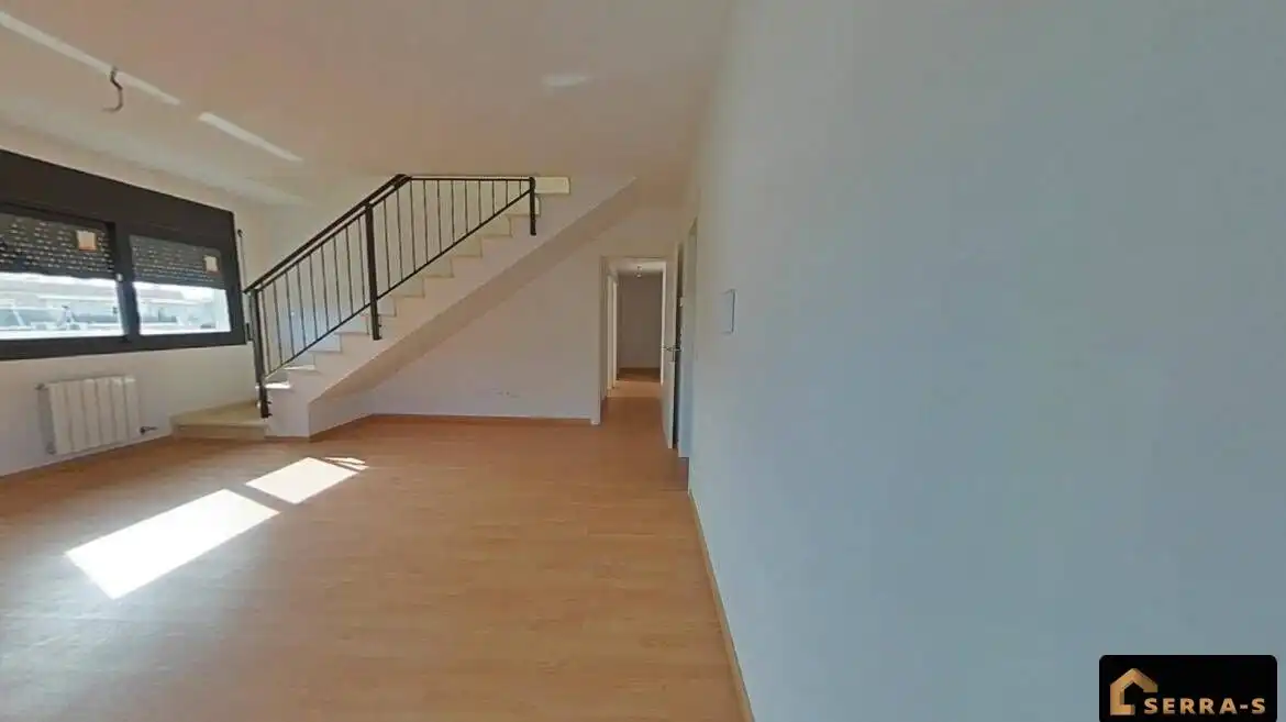 Dúplex en venda en Tordera amb Calefacció, Parquet i Terrassa