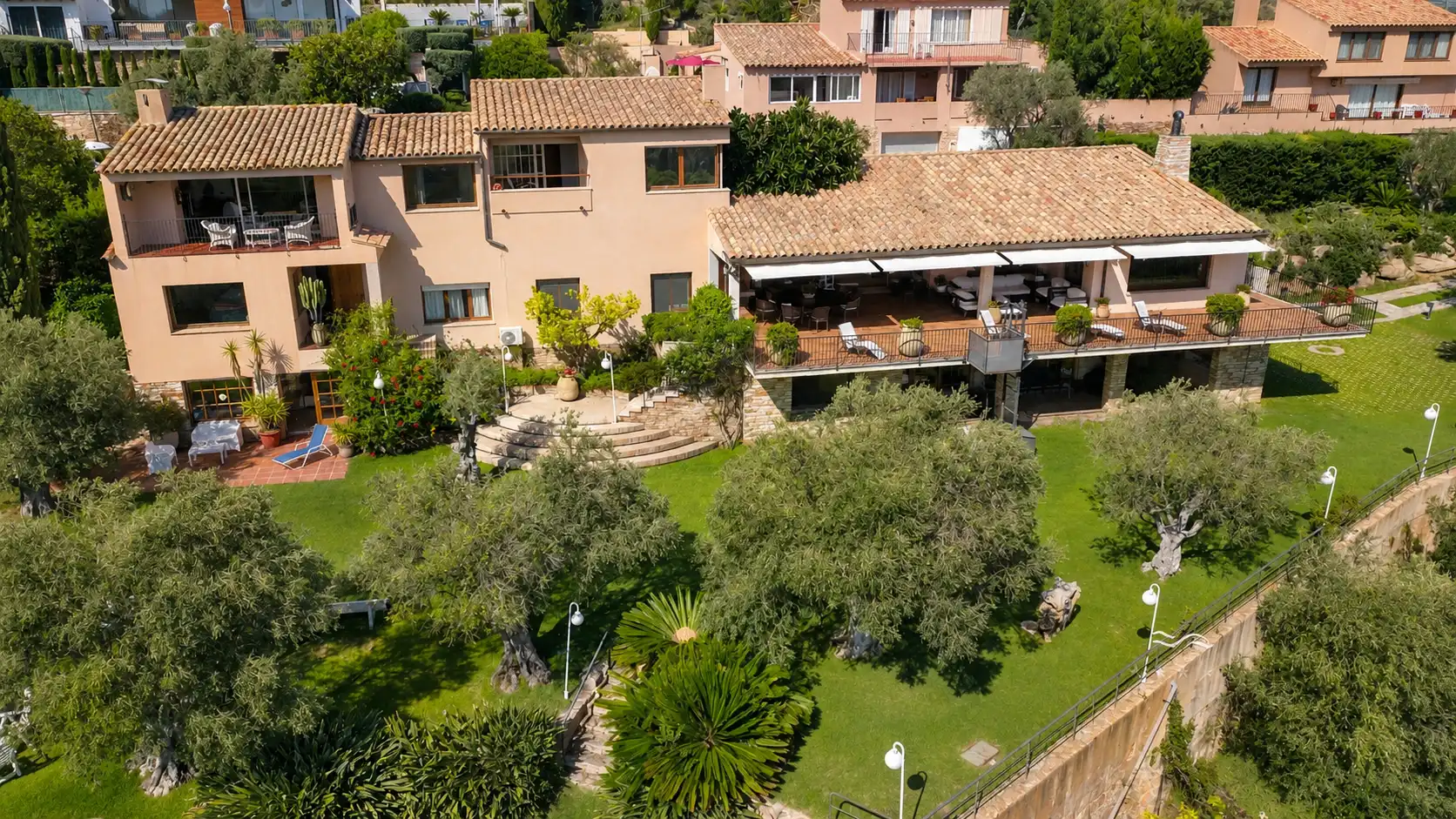 Haus oder Chalet zum Verkauf in Fornells - Aiguablava, Begur
