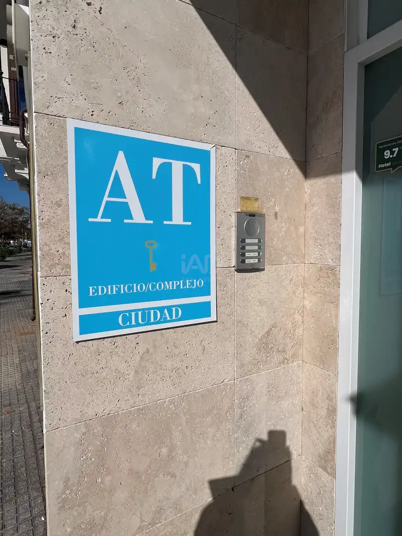 Buildings for sale in Málaga