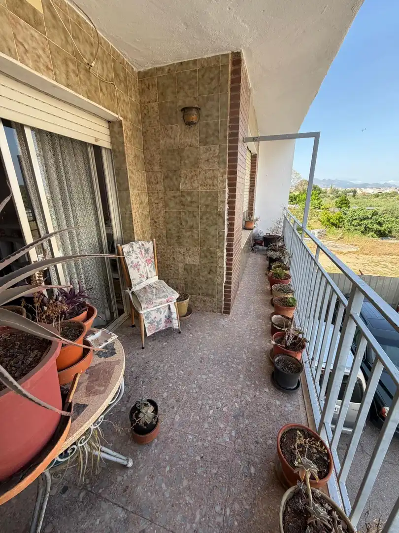 House with terrace for sale in Oeste, imagen 2