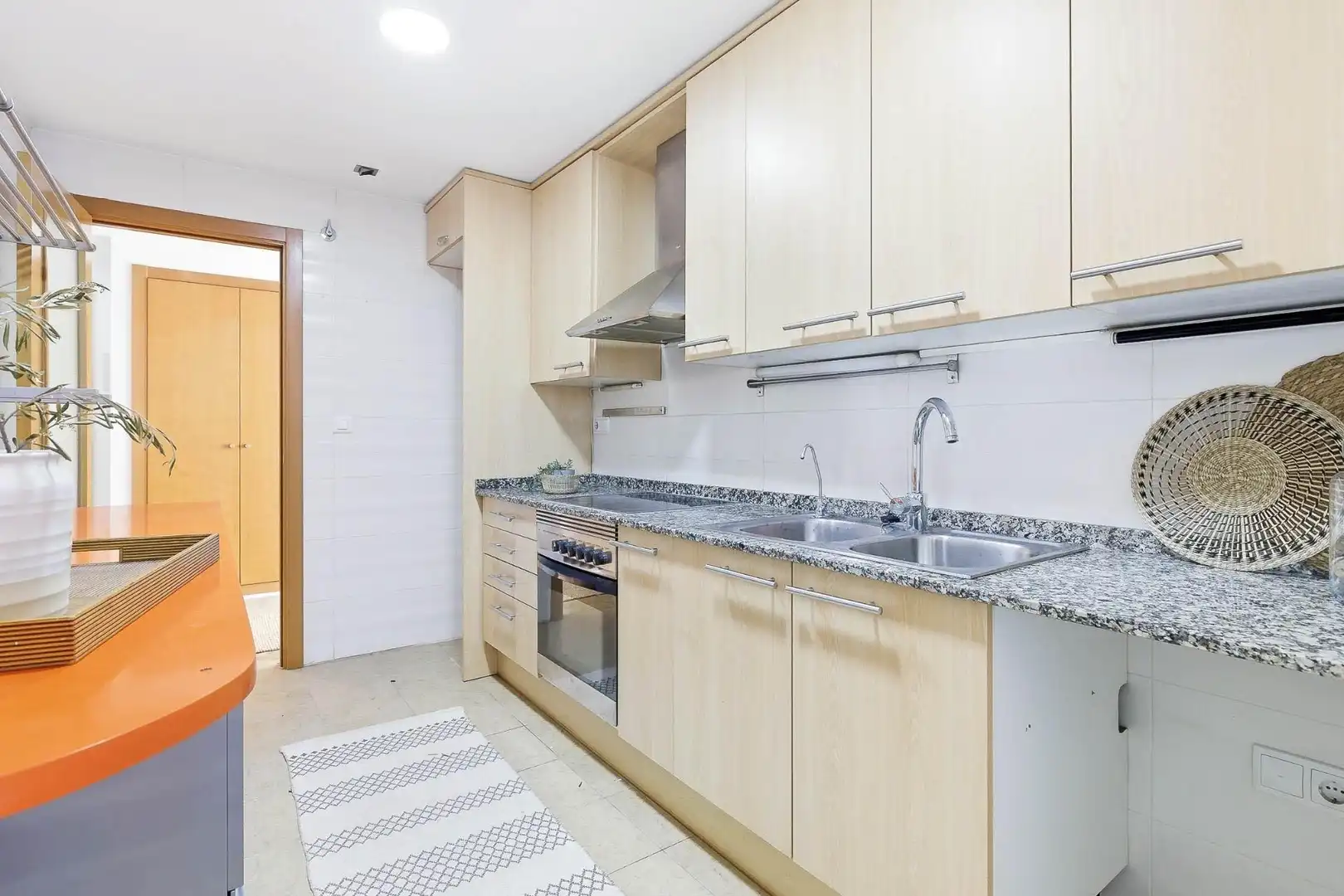 Flat with terrace for sale in Calle Av del mar, imagen 44