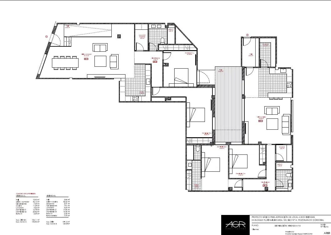 Flat for sale in Calle Torrecampo