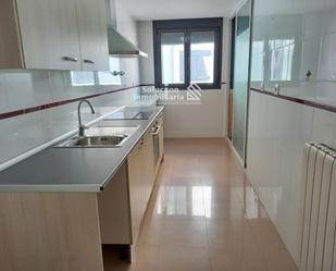 Kitchen of Flat for sale in Salamanca Capital