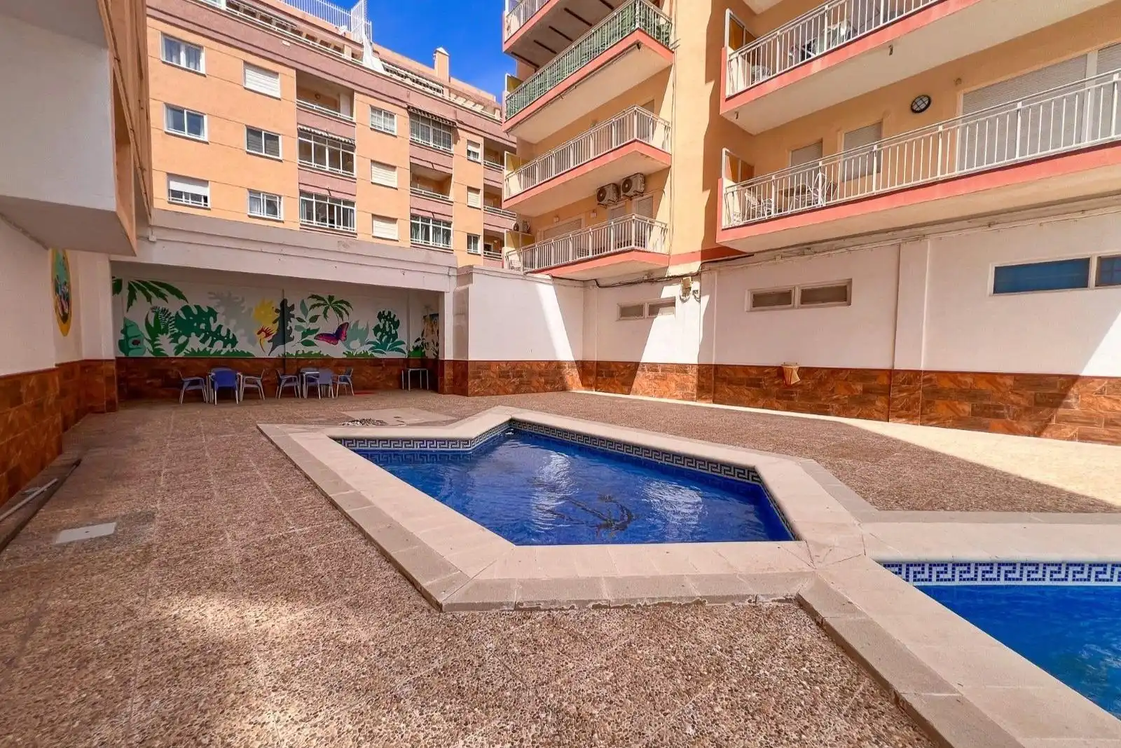 Apartamento con terraza en venta en Calle MAESTRO PARADA 5, imagen 25