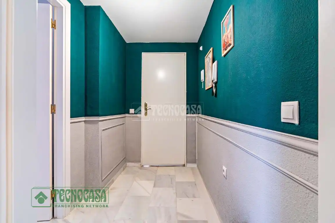 Piso en venta en Roquetas de Mar con Aire acondicionado, Terraza y Amueblado