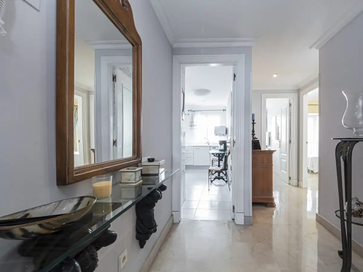 Apartament amb piscina en venda a Marbella Centro, imagen 20