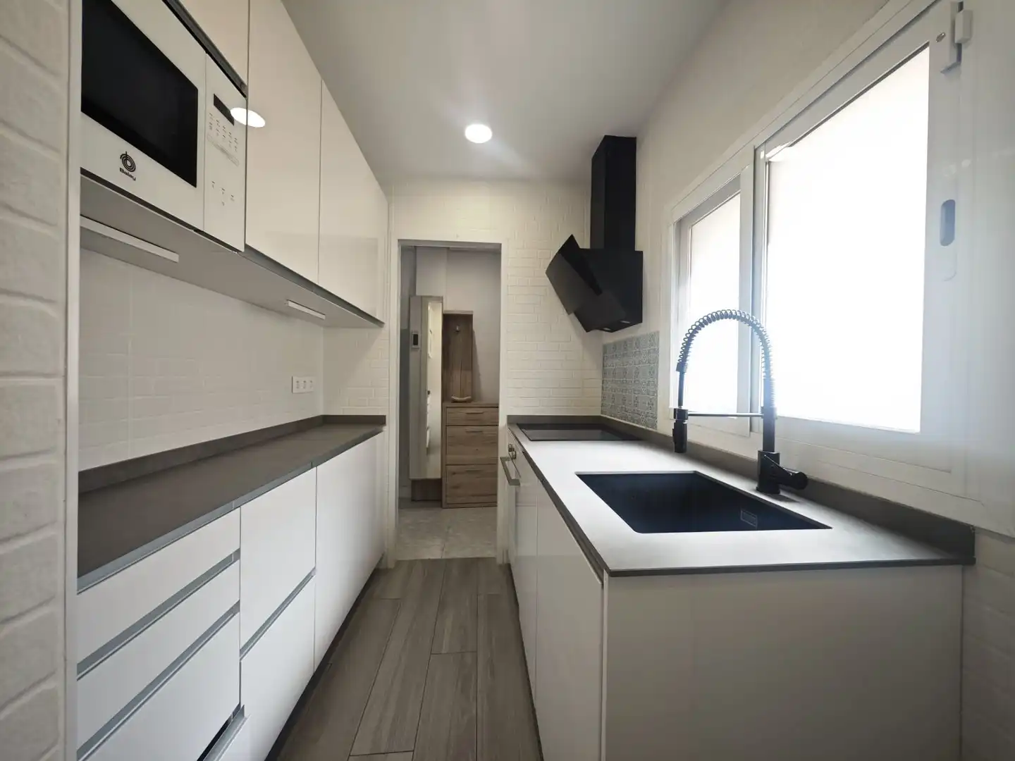 Wohnung zum Verkauf in Centro Urbano, imagen 5