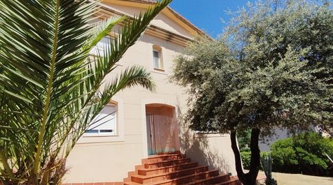 Chalet en Ceres Golf