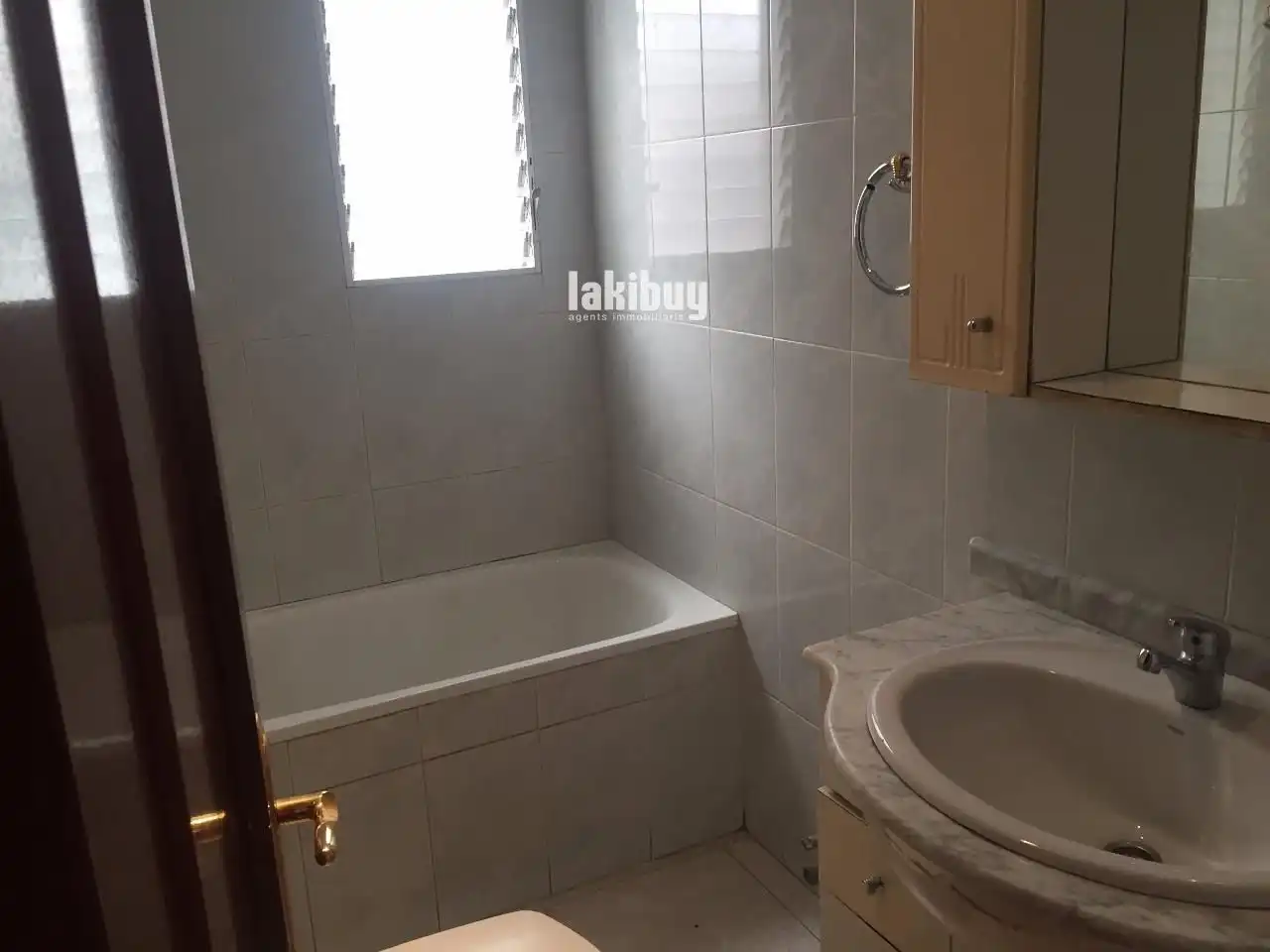 Wohnung mit Aufzug zum Verkauf in La Salle, imagen 3