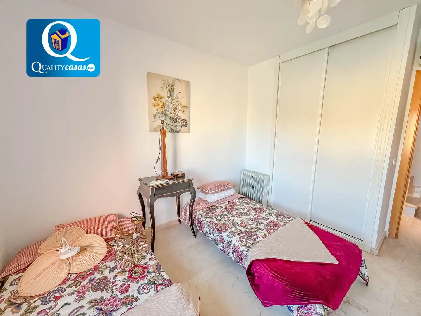 Bungalow mit Pool zur Miete in Playa de San Juan - El Cabo de las Huertas, imagen 19