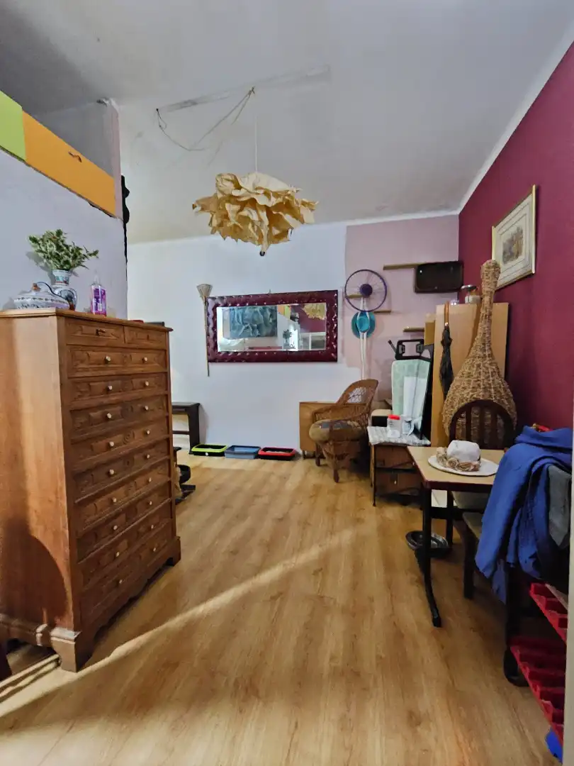 Local en venta en Barcelona con Aire acondicionado, Parquet y Amueblado