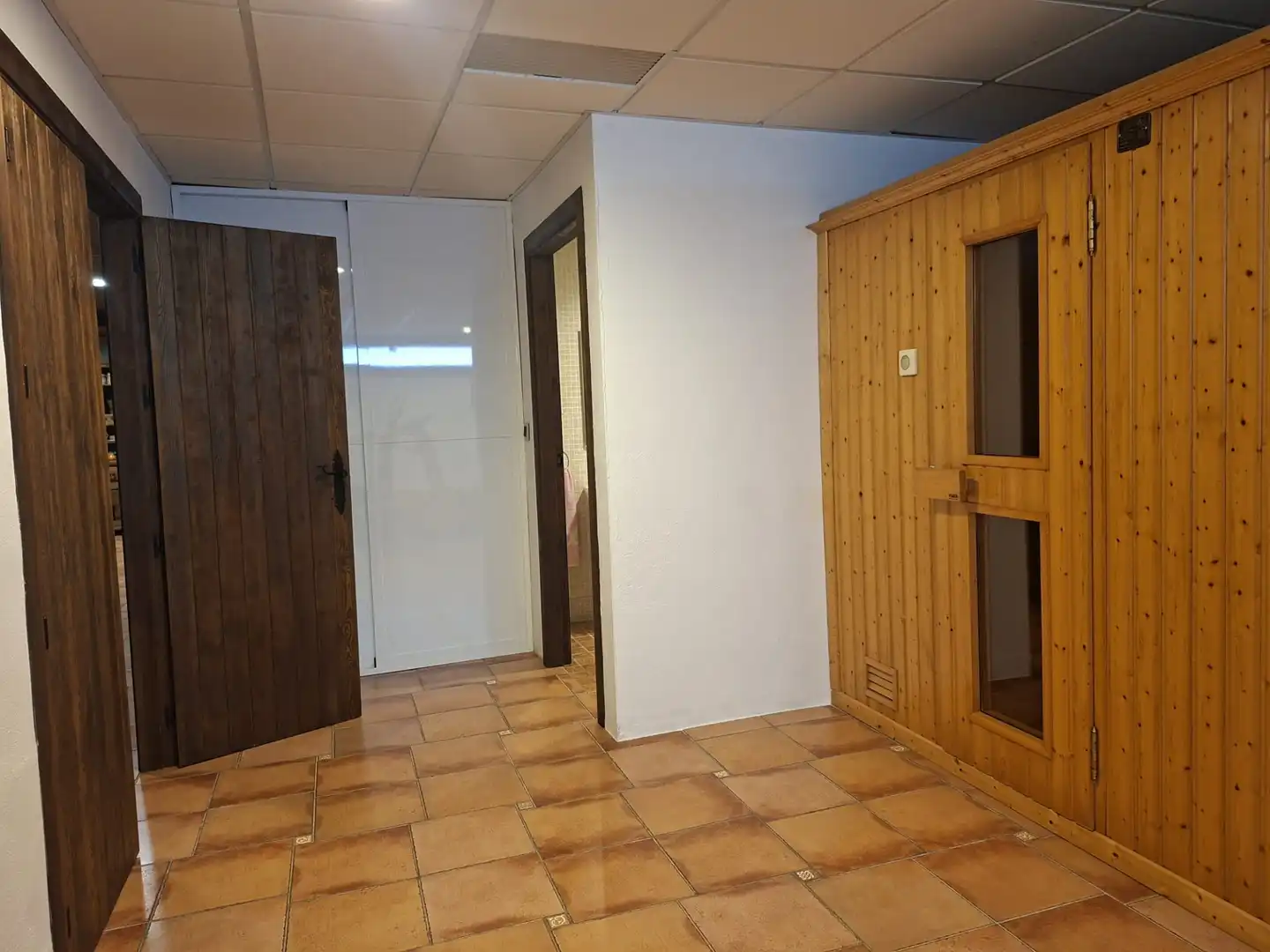 Casa adosada en venta en Granada con Aire acondicionado, Calefacción y Parquet