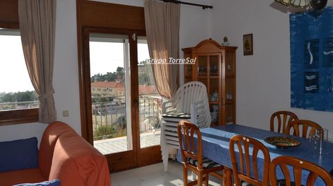Foto 5 de Casa adosada en venta en Segur de Calafell, Calafell