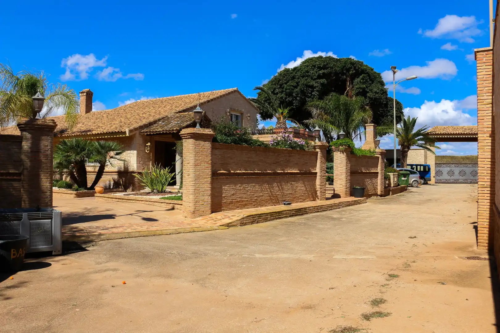 Villa mit Terrasse zum Verkauf in Mar Menor de Cartagena – Cabo de Palos, imagen 77