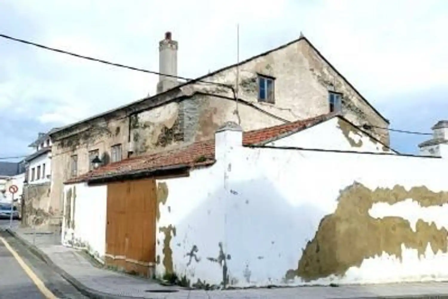 Casa con jardín en venta en Calle Calle Santa Rita, imagen 2
