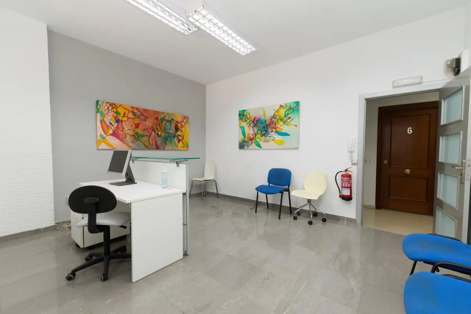 Wohnung mit Aufzug zum Verkauf in Puerto Deportivo, imagen 4