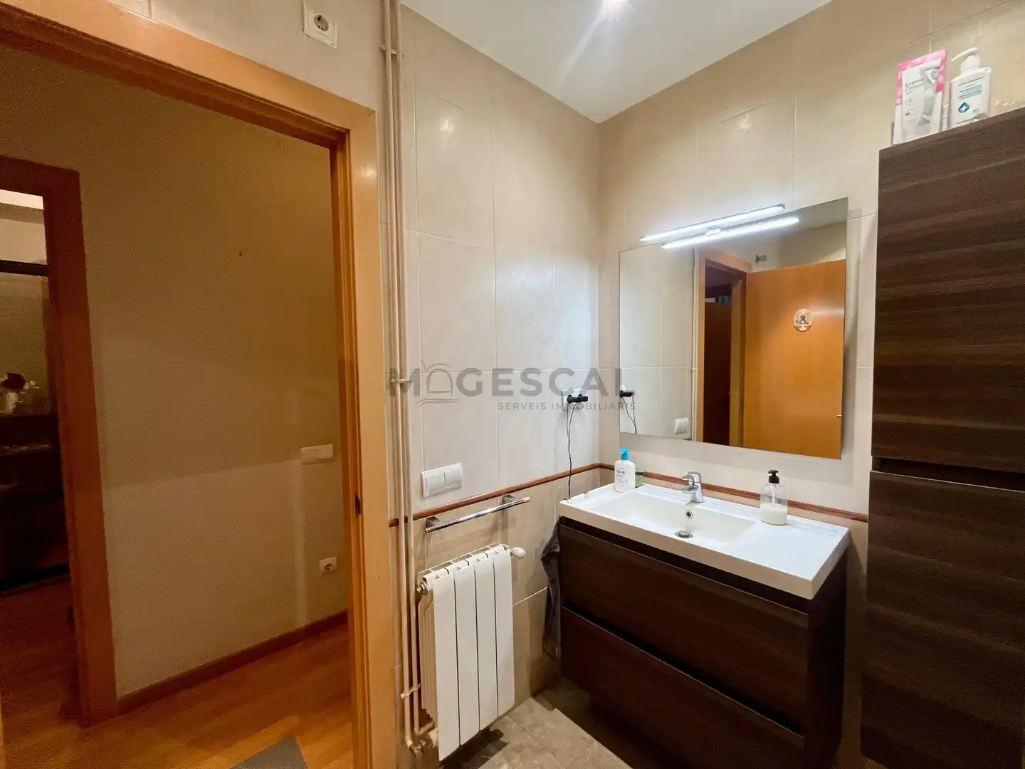 Planta baja en venta en DE LES CREUS, Sant Feliu de Codines
