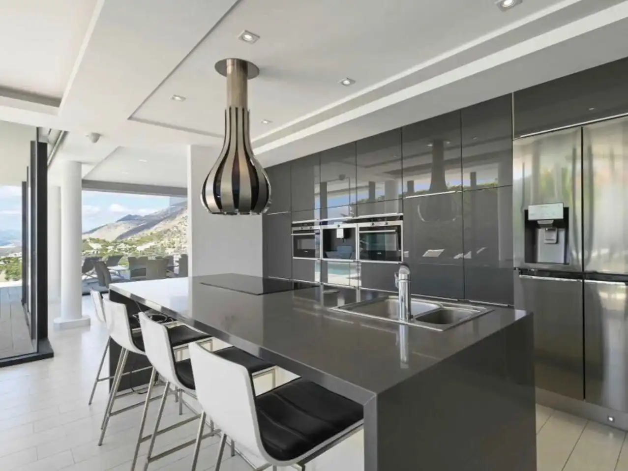 Maison avec piscine à vendre à Av. Europa 5-9, imagen 8