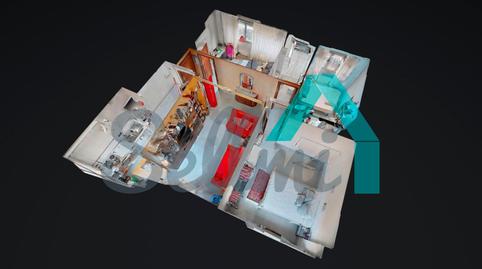 Foto 5 de Piso en venta en Río Cares, Ventanielles, Oviedo