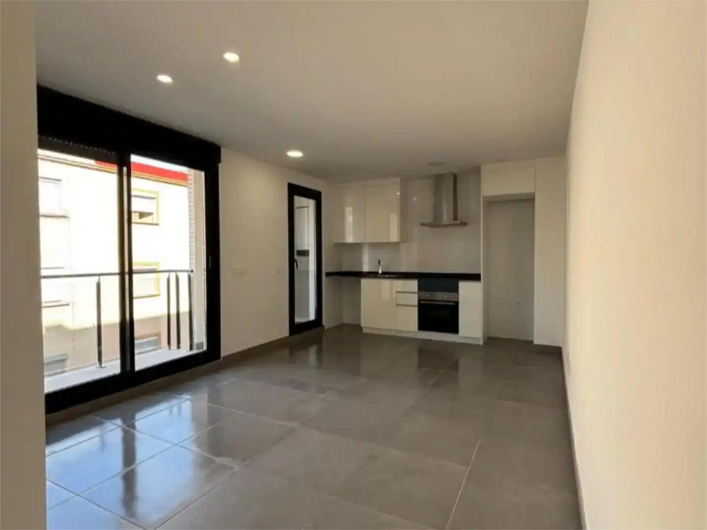 Kitchen of Flat for rent in Massanassa, Valencia
