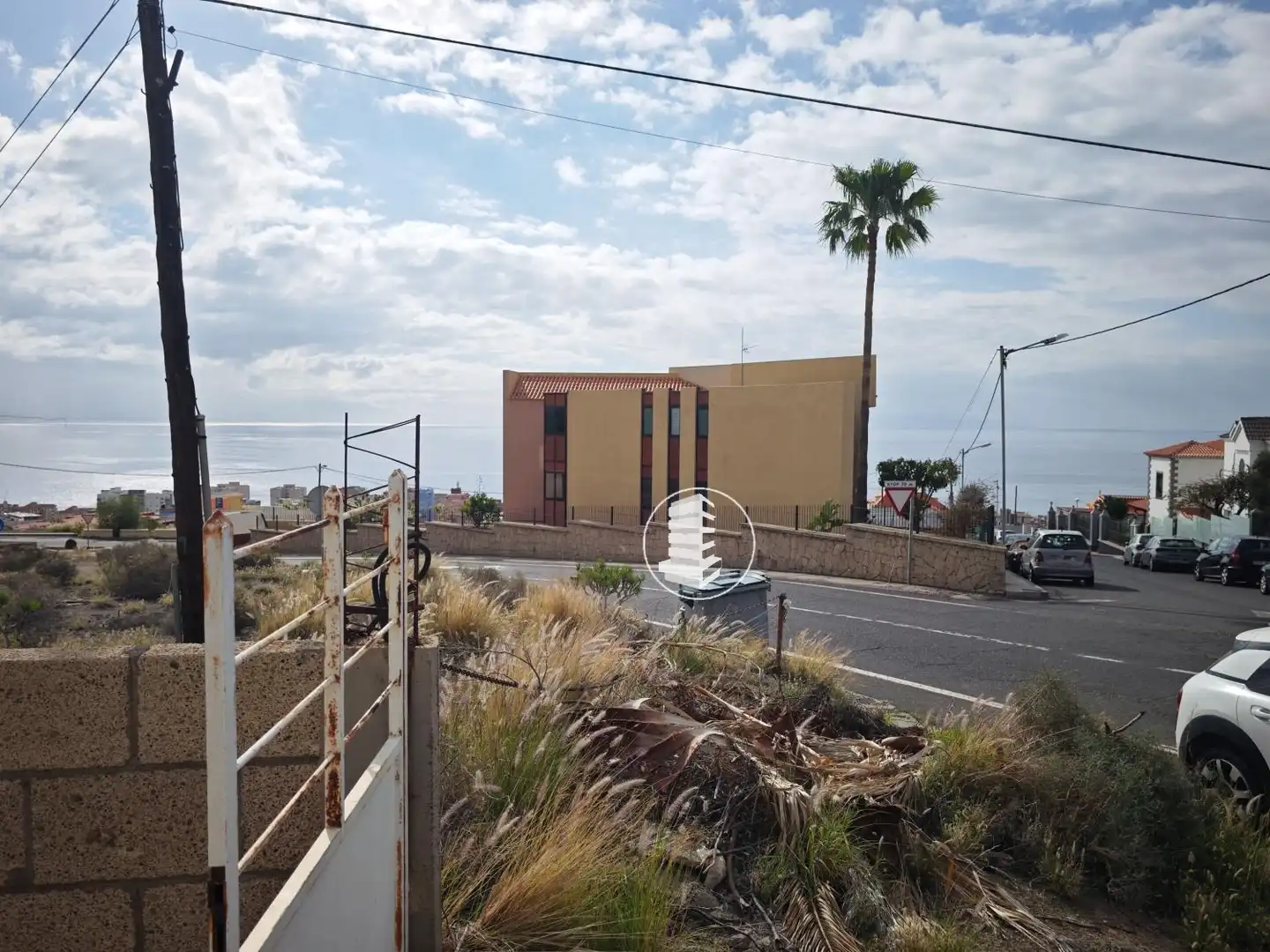 Exterior view of Detached homes for sale in Candelaria