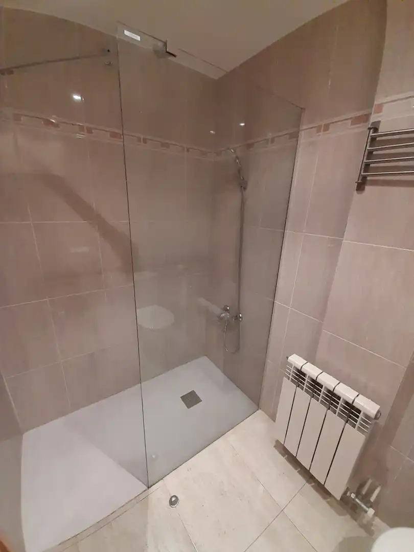 Piso en venta en SANTA COLOMA, Olot